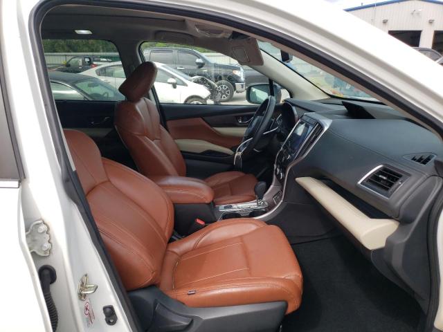 2019 SUBARU ASCENT PRE 4S4WMAHD4K3416674