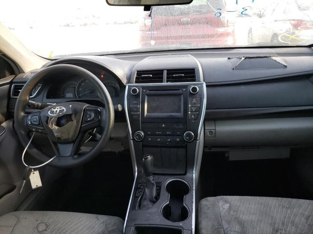 2015 TOYOTA CAMRY LE 4T1BF1FK6FU993166