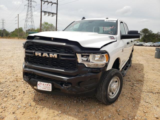2021 RAM 2500 TRADE 3C6UR5CL7MG660409