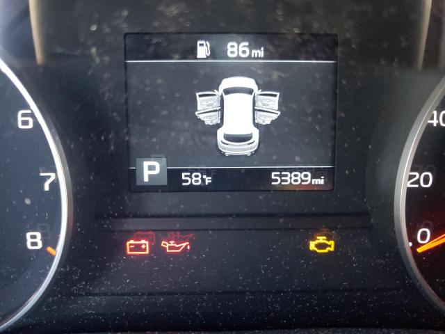 KNDP63AC2M7879683 KIA SPORTAGE S