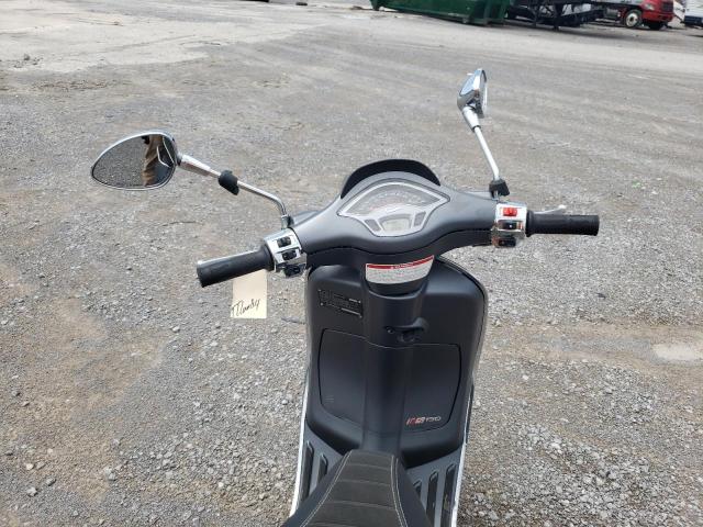 2019 VESPA SPRINT ZAPM818G9K5800768