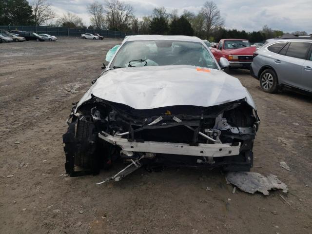 2017 ALFA ROMEO GIULIA Q4 ZARFAEDN0H7550320