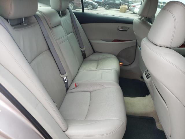 JTHBJ46G992297271 Lexus Es 350 2009. Фото: 5