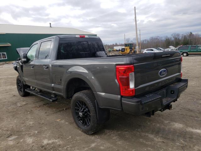 1FT8W3BT6KEF99924 | 2019 FORD F350 SUPER