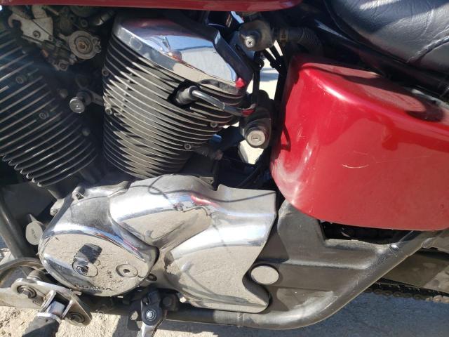 2001 HONDA VT750 CD2 JH2RC44791M450115