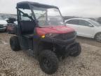 photo POLARIS RANGER 100 2020