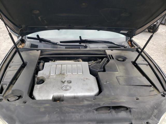 2009 Lexus Es 350 VIN: JTHBJ46G492305633 Lot: 60310403