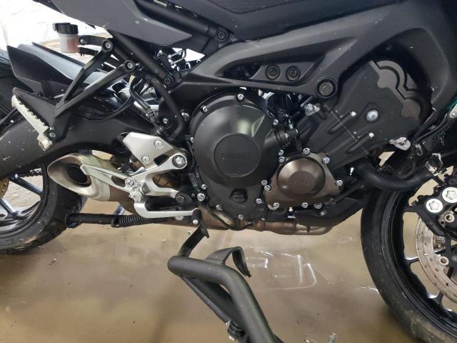 2019 YAMAHA MTT09 JYARN60E1KA000590