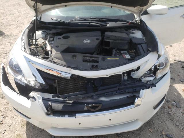 1N4AL3AP7EC136467 Nissan ALTIMA 2.5