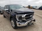 2021 FORD  F-150