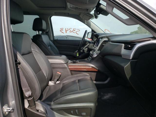 1GKS2GKC8LR240310 Gmc Yukon Xl K 2020. Фото: 4