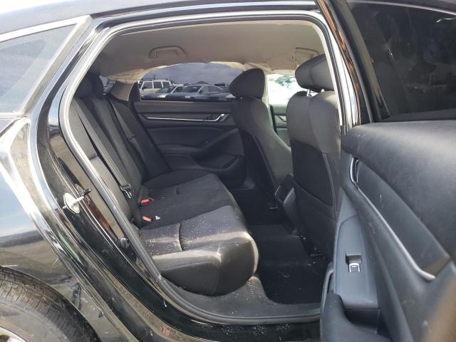 1HGCV1F17JA004628 Honda Accord Lx 2018. Фото: 5