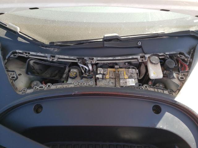5YJ3E1EA2MF867736 Tesla Model 3 2021. Фото: 6