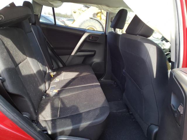 JTMZFREV0GJ074005 Toyota Rav4 Le 2016. Фото: 5