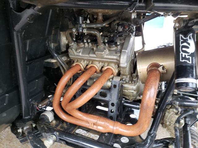2018 YAMAHA YXZ1000 5Y4AN21Y7JA100167