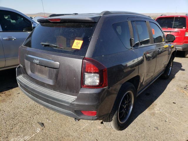 1C4NJDBB2GD631652 Jeep Compass Sport
