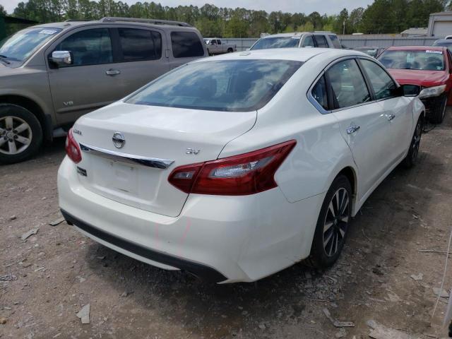 1N4AL3AP9JC173210 Nissan Altima 2.5 2018. Фото: 3
