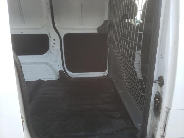 2019 NISSAN NV200 2.5S - 3N6CM0KN7KK702559