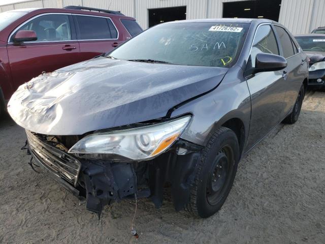 2015 TOYOTA CAMRY LE 4T1BF1FK6FU993166