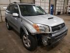 2004 TOYOTA  RAV4