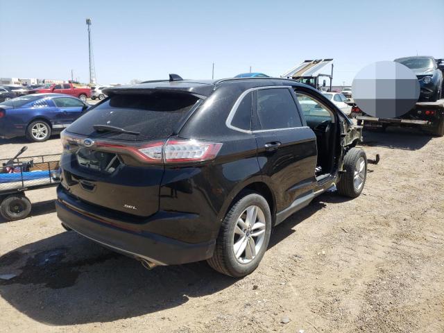 2018 FORD EDGE SEL 2FMPK3J82JBB72363