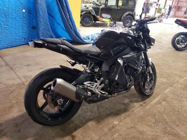 2020 YAMAHA MT10 - JYARN48E3LA003341