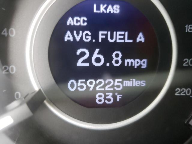 5J6RM4H98GL110769 Honda Cr-V Touri 2016. Фото: 7