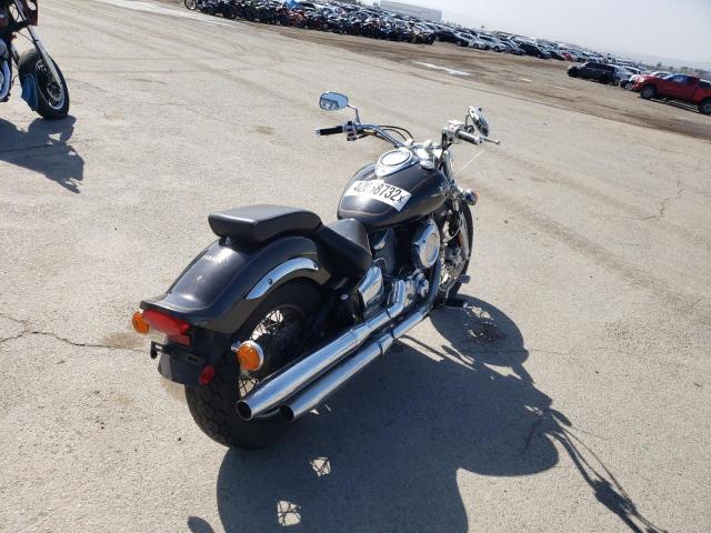 2003 YAMAHA XVS1100 A JYAVP11Y23A004217
