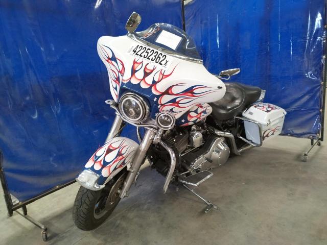 2005 HARLEY-DAVIDSON FLHTPI 1HD1FMW165Y707606