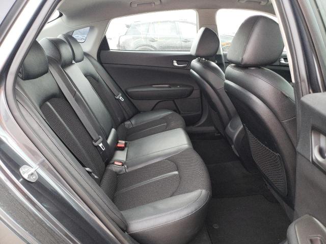 5XXGT4L32LG405329 Kia Optima Lx 2020. Фото: 5