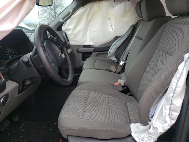 2019 FORD F150 SUPER 1FTEW1E4XKFC11776