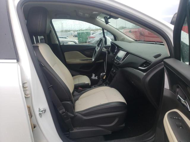 KL4CJASB5JB590565 Buick Encore Pre 2018. Фото: 4