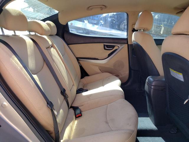 Фото: 5NPDH4AE4DH268506 - 6