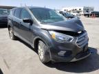 2019 FORD  ESCAPE