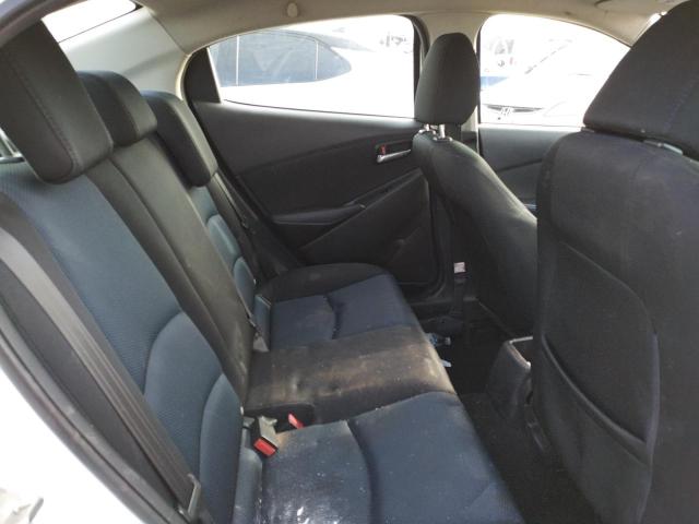 2017 TOYOTA YARIS IA 3MYDLBYV2HY157102