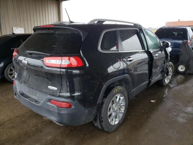 2017 JEEP CHEROKEE L 1C4PJMCS1HD216041
