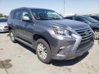 2015 LEXUS  GX