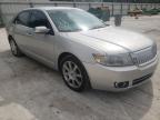 2007 LINCOLN  MKZ