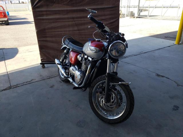 2018 TRIUMPH MOTORCYCLE BONNEVILLE SMTD40HL0JT890716