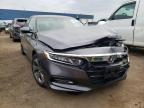 2018 HONDA  ACCORD