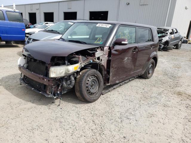 JTLZE4FE3EJ063246 Scion Xb 2014. Фото: 1