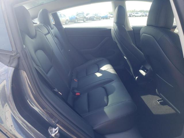 2022 TESLA MODEL 3 5YJ3E1EB5NF125180