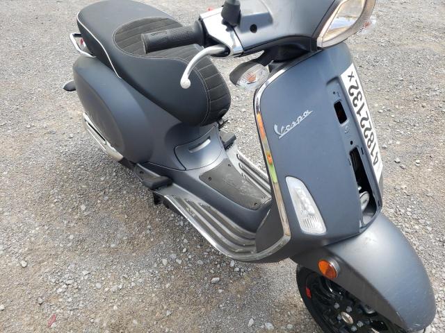 2019 VESPA SPRINT ZAPM818G9K5800768