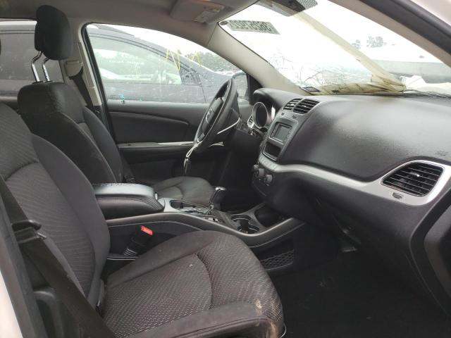 3C4PDCBG9FT546838 Dodge Journey Sx 2015. Фото: 4