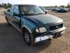 1997 FORD  F150