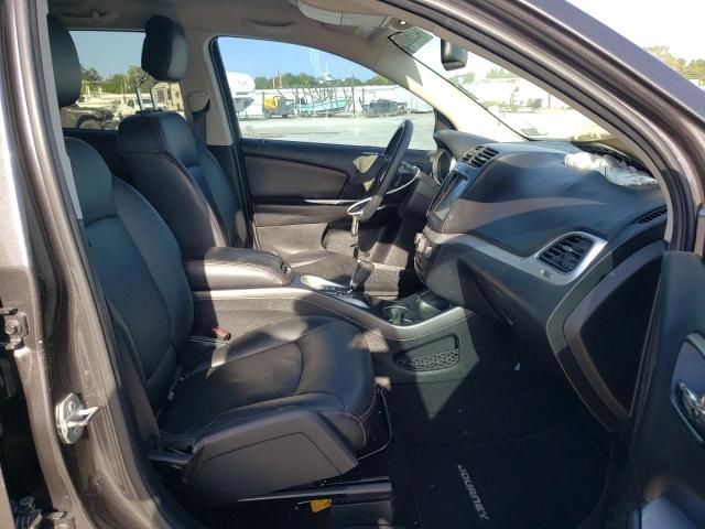 2016 DODGE JOURNEY R/ 3C4PDCEG3GT164320
