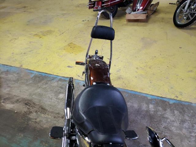2019 HARLEY-DAVIDSON FLDE 1HD1YCJ25KB039655