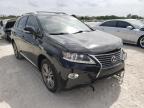 2013 LEXUS  RX350