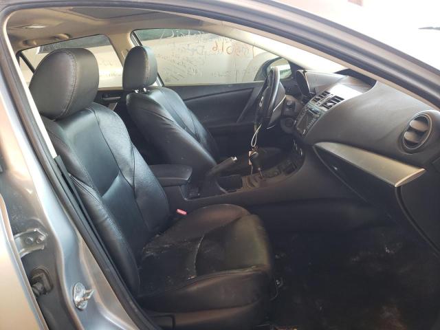 JM1BL1M7XD1728888 Mazda 3 I 2013. Фото: 4