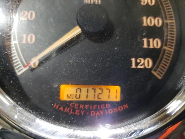 2006 HARLEY-DAVIDSON FXSTDI 1HD1JBB176Y026364